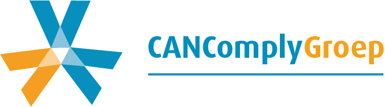 CAN Comply groep logo
