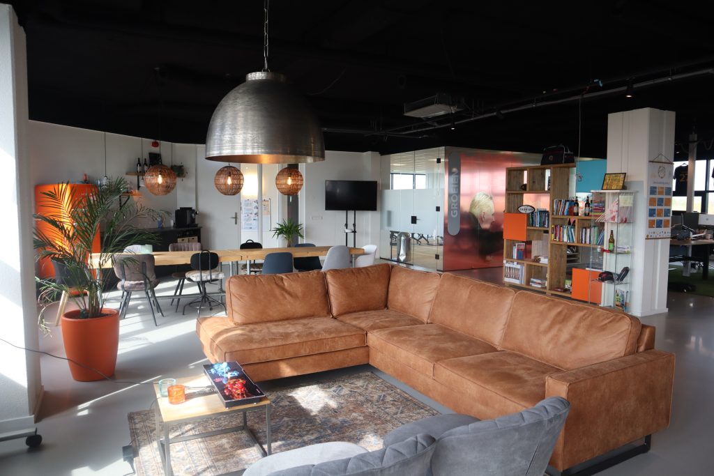 CAN Comply – Hoofdkantoor