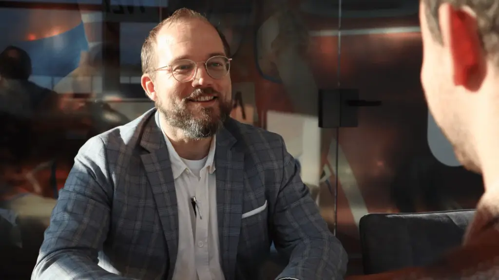 Een partnership gebouwd op kennis, vertrouwen en praktisch advies [klantcase]