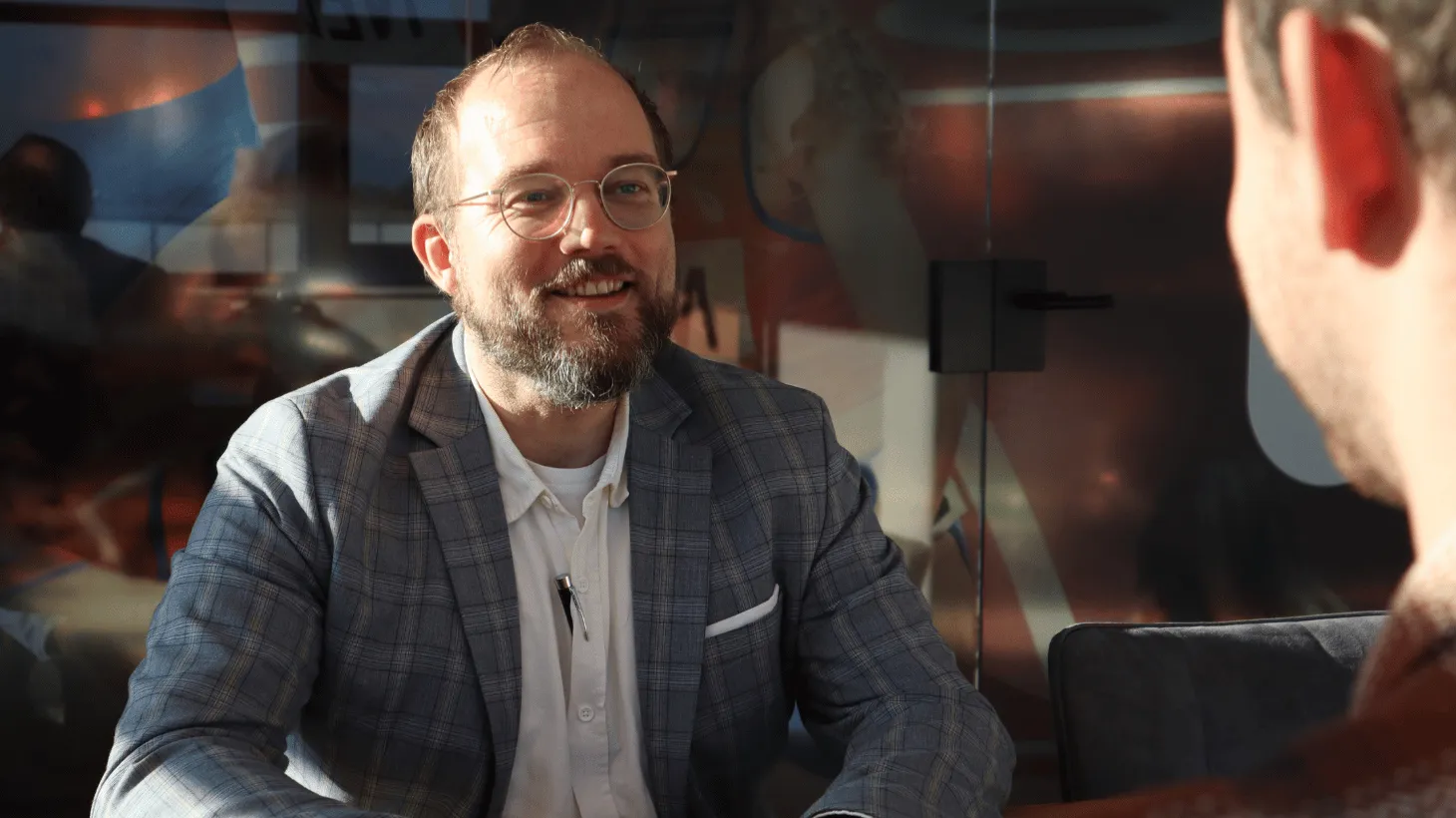 Een partnership gebouwd op kennis, vertrouwen en praktisch advies [klantcase]