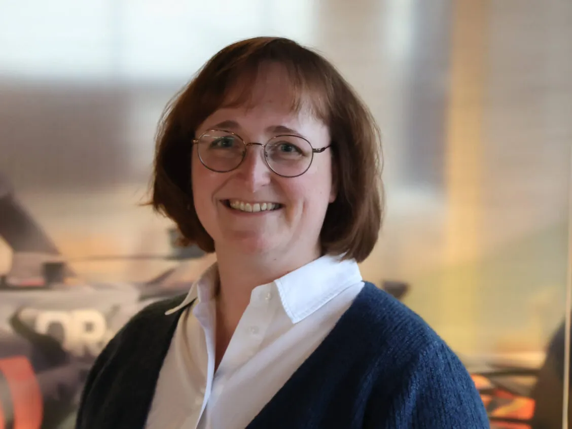 Fanny Kuster