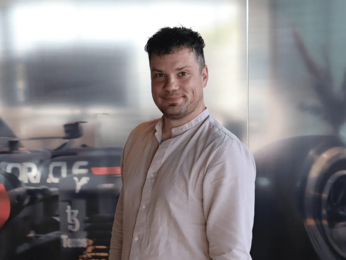 Tim van Asperen