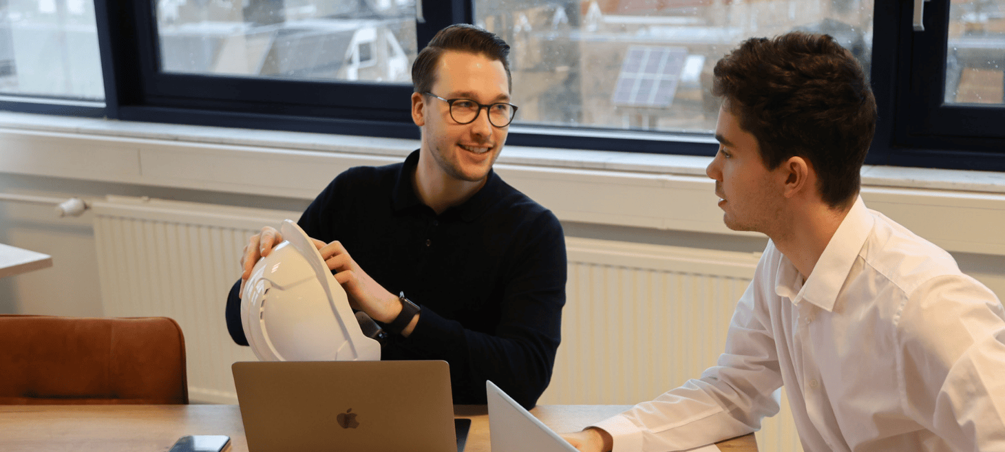 Veiligheidsbewustzijn creëren: Ga voor bottom-up!