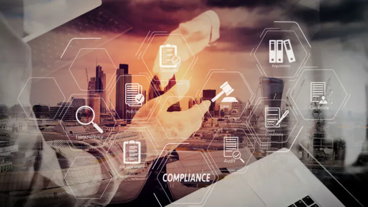 Over compliance en de praktische vertaling ervan