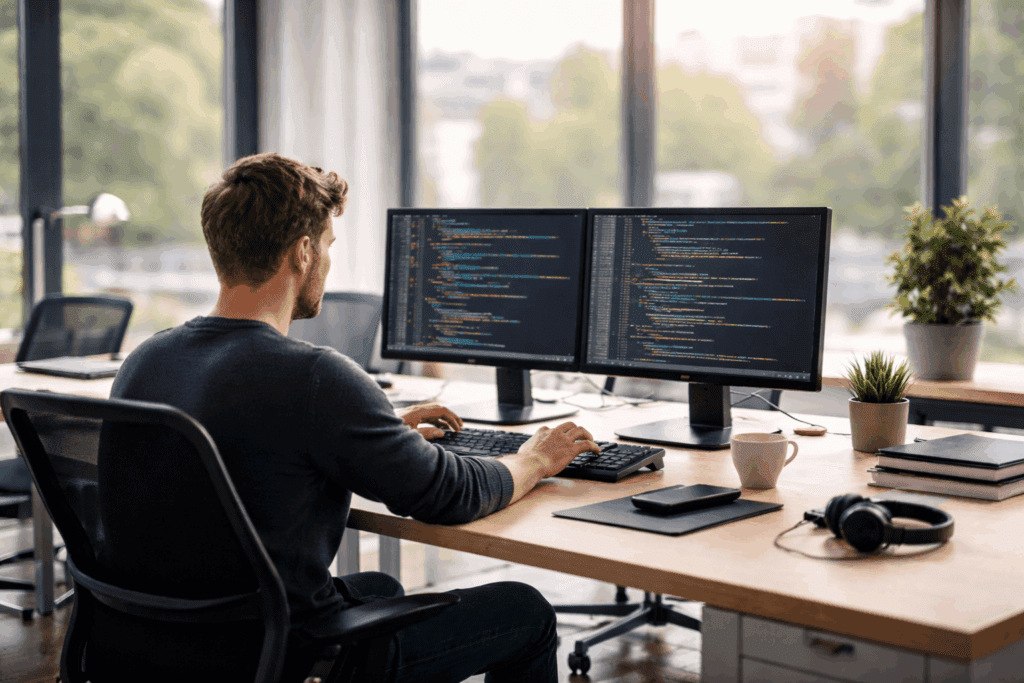 Toeleveranciers Defensie