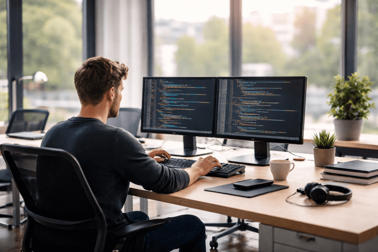 Toeleveranciers aan Defensie