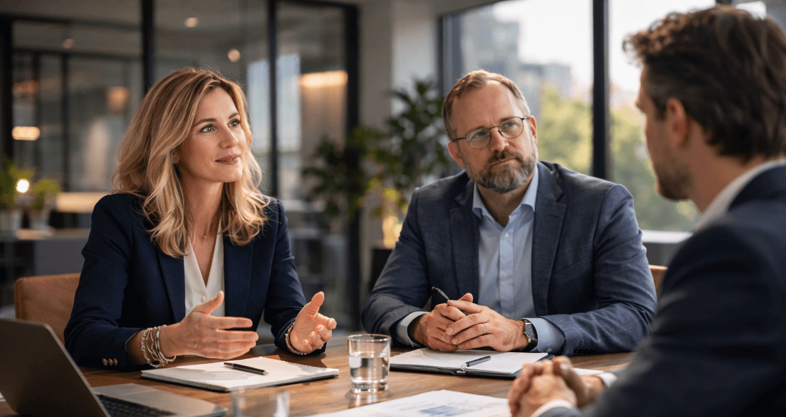 Van uitvraag naar impact: meer resultaat uit aanbestedingen [klantcase]