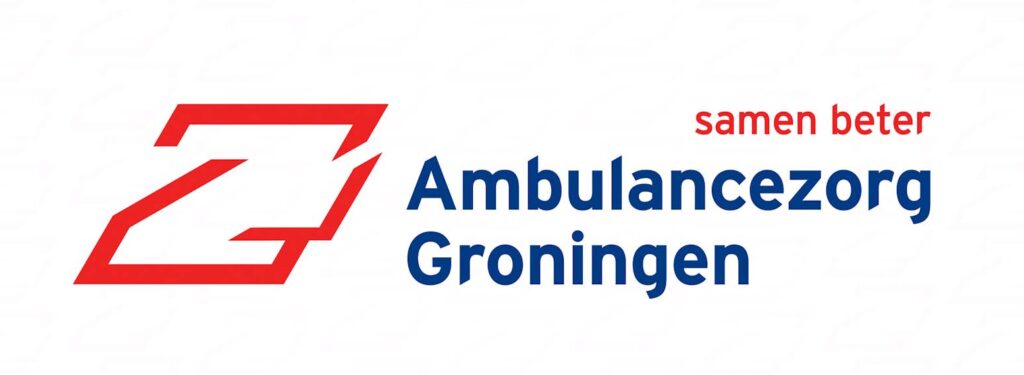 Ambulancezorg Groningen
