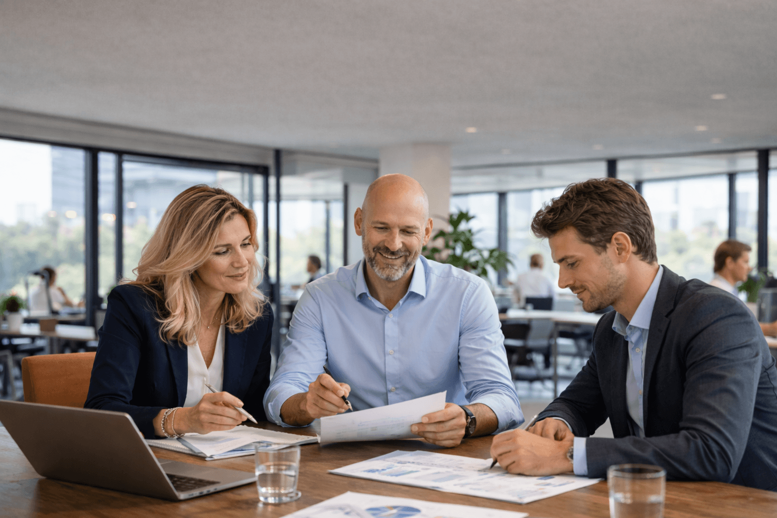 AQAP implementeren: zo krijg je grip op Defensie-eisen