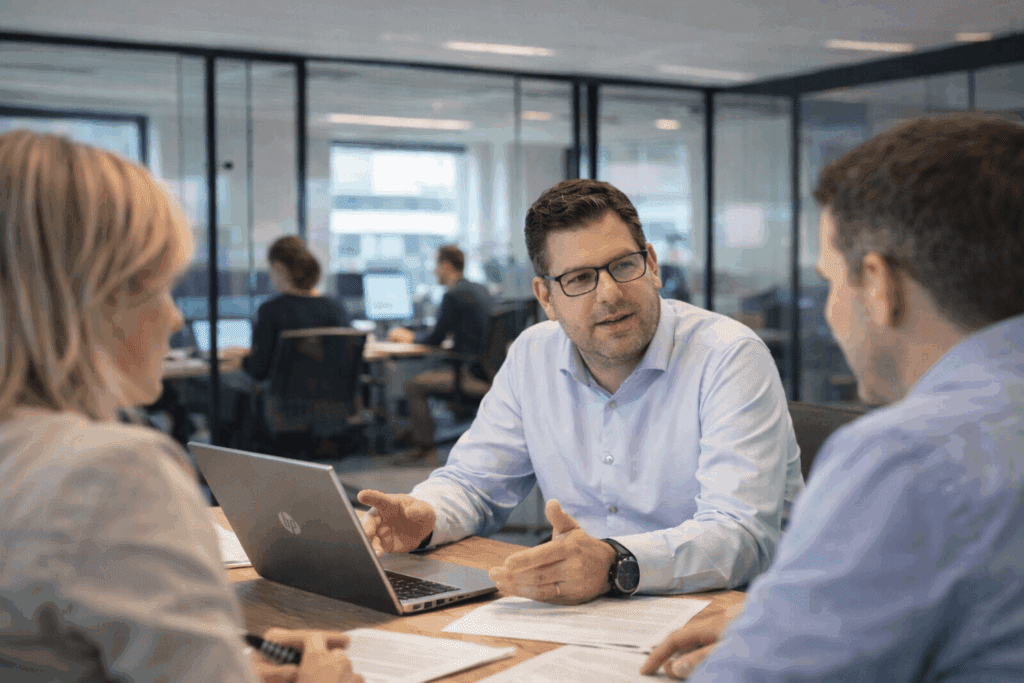 5 signalen dat je (tijdelijk) extra slagkracht nodig hebt binnen je organisatie