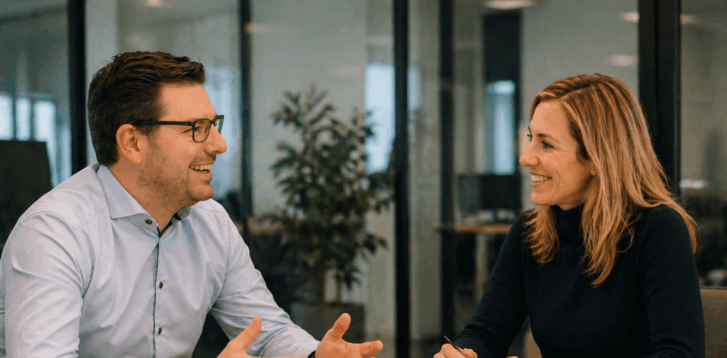Wat doet een interim professional eigenlijk?