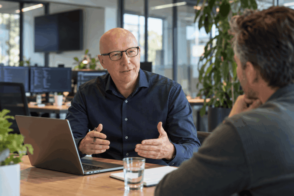 Informatiebeveiliging in de keten: zo krijg je grip op leveranciersrisico’s